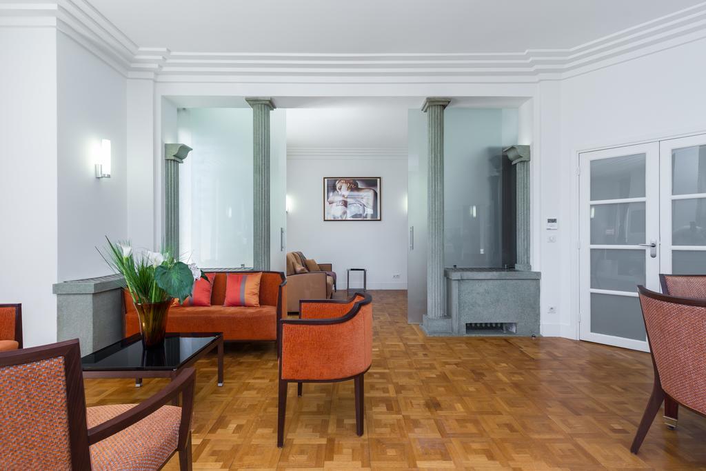 Nestor&Jeeves - "Sea View Terrace Penthouse Prestige" - Luxe Leilighet Nice Eksteriør bilde