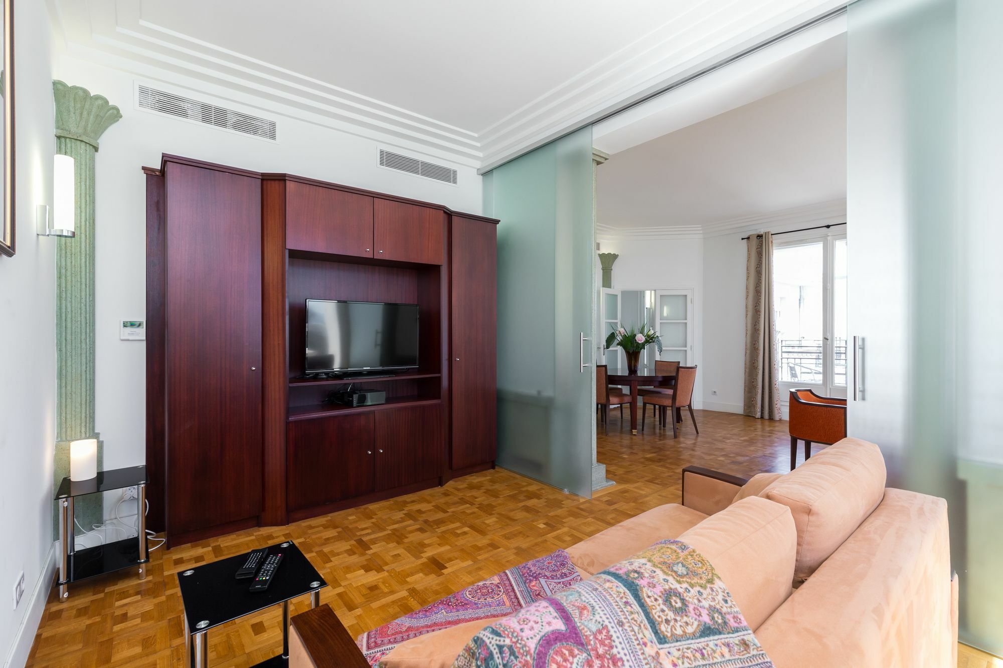 Nestor&Jeeves - "Sea View Terrace Penthouse Prestige" - Luxe Leilighet Nice Eksteriør bilde